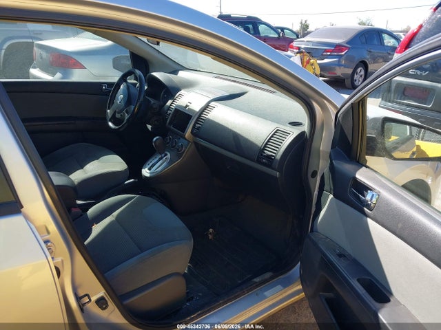 Aukcja sprzedaży 2011 Nissan Sentra 2.0sl, vin: 3N1AB6AP6BL608319, numer aukcji: 45343706