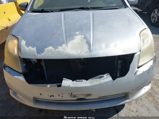 Aukcja sprzedaży 2011 Nissan Sentra 2.0sl, vin: 3N1AB6AP6BL608319, numer aukcji: 45343706