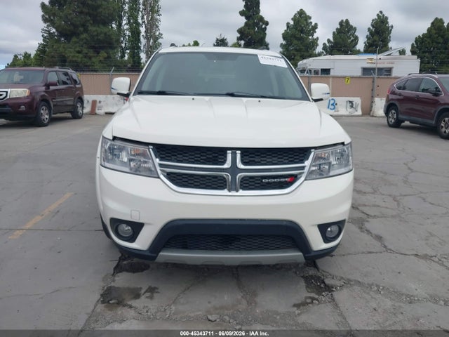 Aukcja sprzedaży 2017 Dodge Journey Sxt, vin: 3C4PDCBG2HT518592, numer aukcji: 45343711