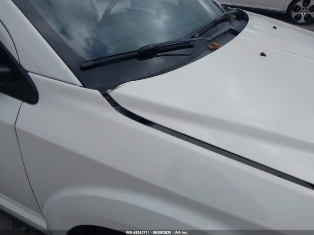 Aukcja sprzedaży 2017 Dodge Journey Sxt, vin: 3C4PDCBG2HT518592, numer aukcji: 45343711