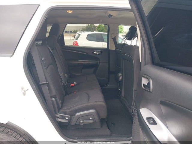 Aukcja sprzedaży 2017 Dodge Journey Sxt, vin: 3C4PDCBG2HT518592, numer aukcji: 45343711
