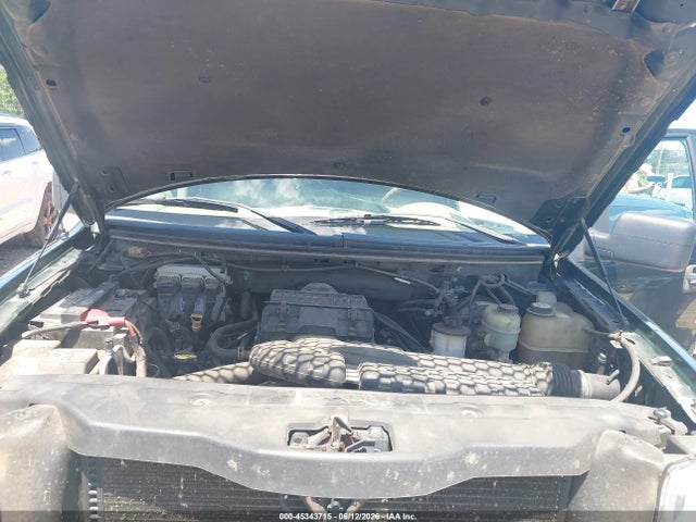 Aukcja sprzedaży 2005 Ford F-150 Fx4/lariat/xlt, vin: 1FTPW14565KF01446, numer aukcji: 45343715