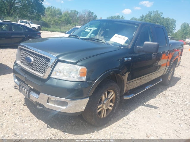 Aukcja sprzedaży 2005 Ford F-150 Fx4/lariat/xlt, vin: 1FTPW14565KF01446, numer aukcji: 45343715