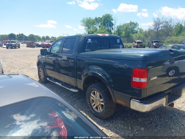 Aukcja sprzedaży 2005 Ford F-150 Fx4/lariat/xlt, vin: 1FTPW14565KF01446, numer aukcji: 45343715