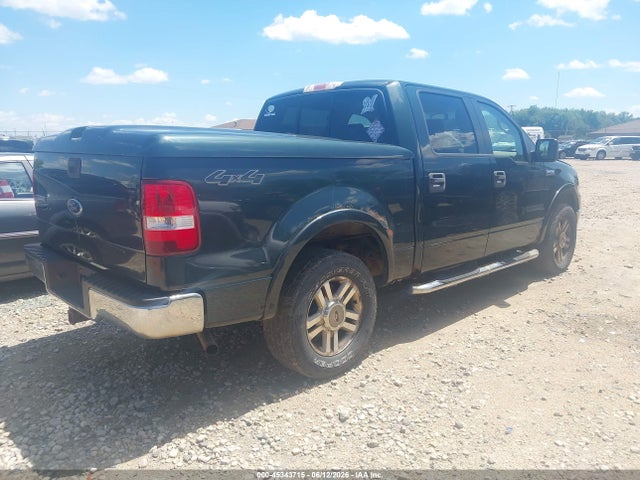 Aukcja sprzedaży 2005 Ford F-150 Fx4/lariat/xlt, vin: 1FTPW14565KF01446, numer aukcji: 45343715