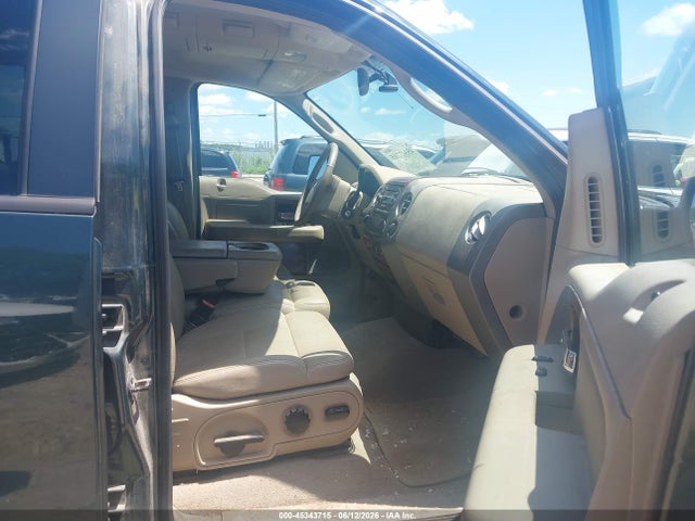 Aukcja sprzedaży 2005 Ford F-150 Fx4/lariat/xlt, vin: 1FTPW14565KF01446, numer aukcji: 45343715