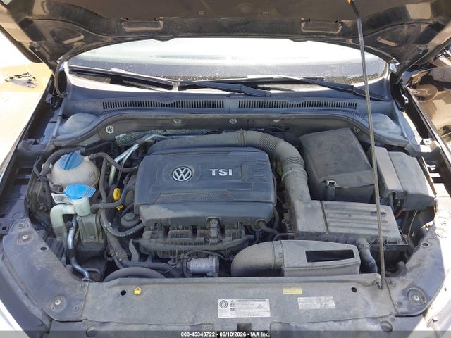 3VWD17AJ6EM355402 Volkswagen Jetta 1.8t Se