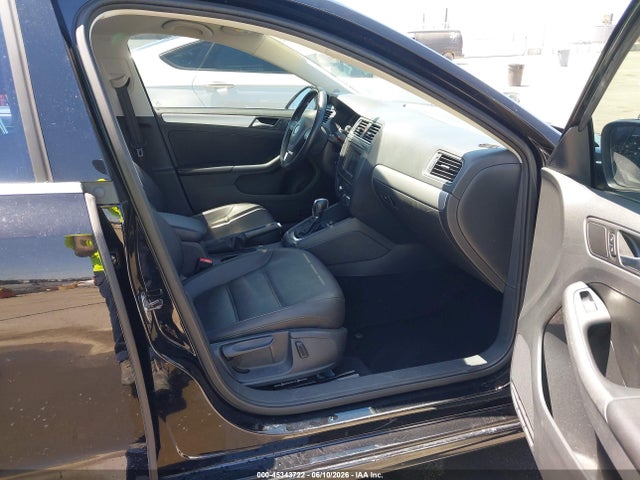 3VWD17AJ6EM355402 Volkswagen Jetta 1.8t Se