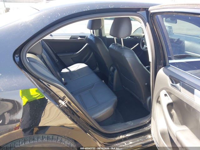 3VWD17AJ6EM355402 Volkswagen Jetta 1.8t Se