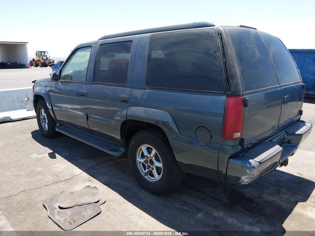 Aukcja sprzedaży 1999 Gmc Denali, vin: 1GKEK13R6XR919785, numer aukcji: 45343724