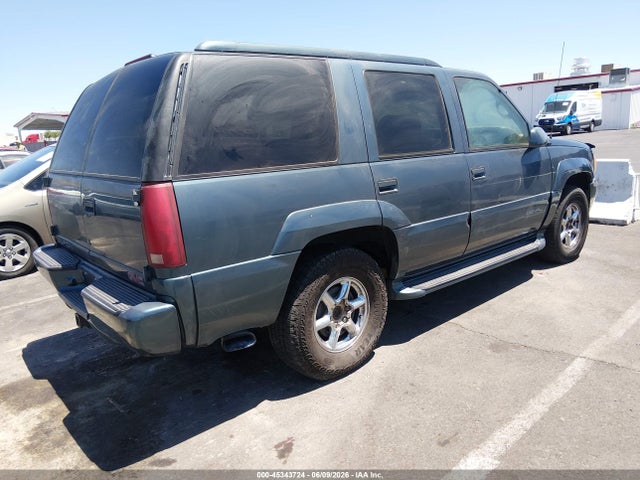 Aukcja sprzedaży 1999 Gmc Denali, vin: 1GKEK13R6XR919785, numer aukcji: 45343724