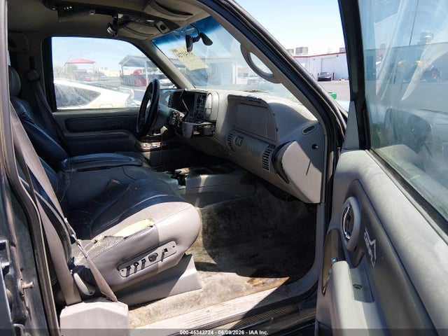 Aukcja sprzedaży 1999 Gmc Denali, vin: 1GKEK13R6XR919785, numer aukcji: 45343724