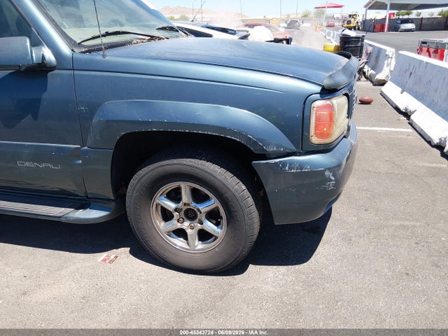 Aukcja sprzedaży 1999 Gmc Denali, vin: 1GKEK13R6XR919785, numer aukcji: 45343724