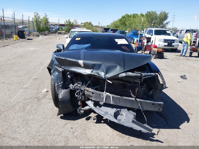 Chevrolet Camaro 2lt 2014 2G1FC1E36E9222431 Image 13