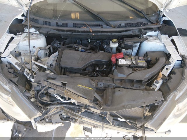 JN1BJ1CR6KW620344 Nissan Rogue Sport Sl