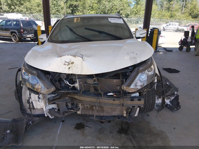 JN1BJ1CR6KW620344 Nissan Rogue Sport Sl