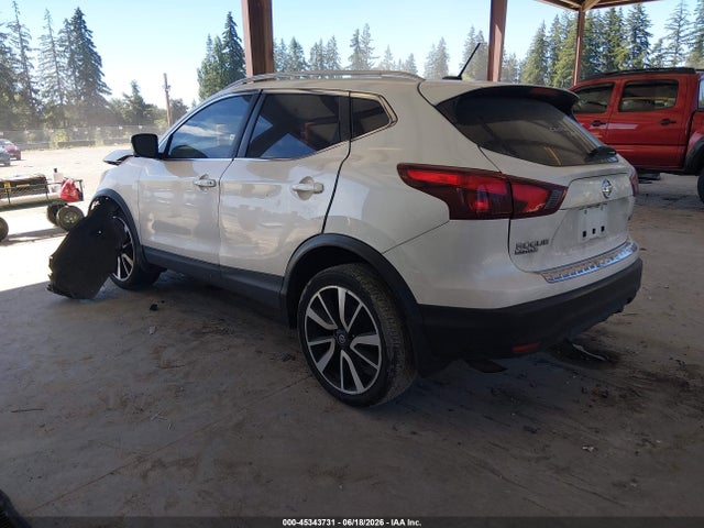 JN1BJ1CR6KW620344 Nissan Rogue Sport Sl