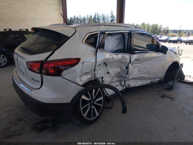 JN1BJ1CR6KW620344 Nissan Rogue Sport Sl