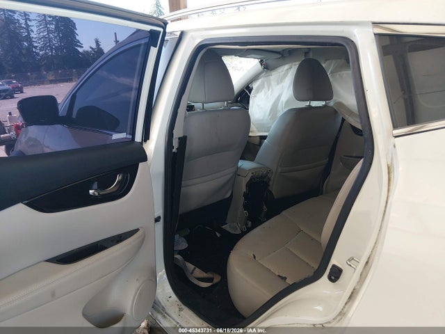 JN1BJ1CR6KW620344 Nissan Rogue Sport Sl