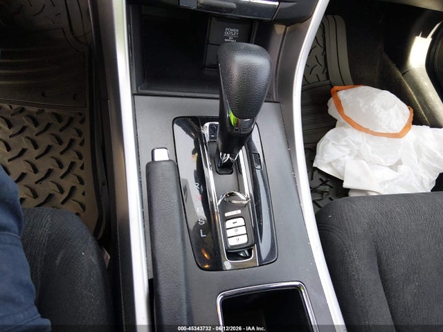 Honda ACCORD EX 2015 1HGCR2F79FA236363 Image 11