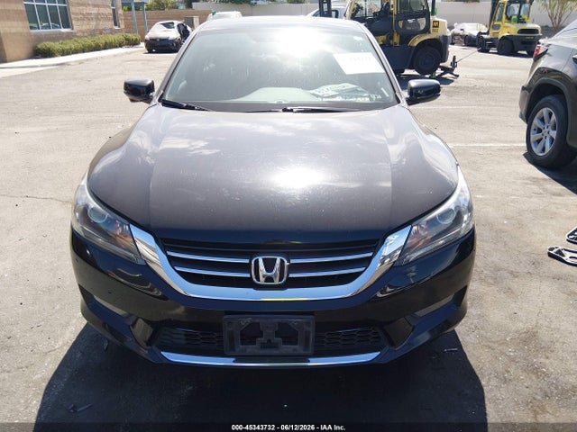 Honda ACCORD EX 2015 1HGCR2F79FA236363 Image 12
