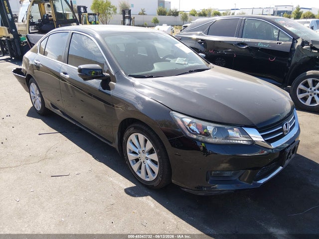 Honda ACCORD EX 2015 1HGCR2F79FA236363 Image 13