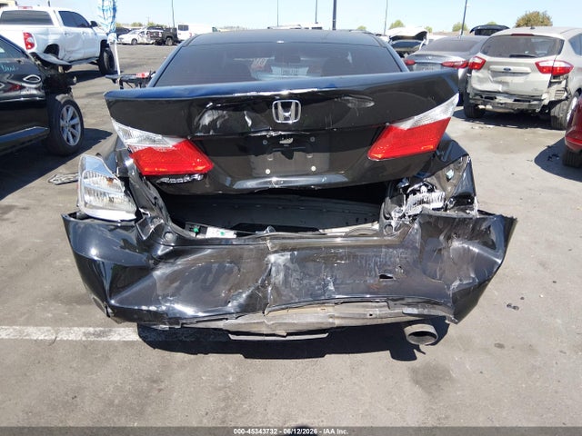 Honda ACCORD EX 2015 1HGCR2F79FA236363 Image 16