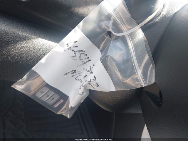 Honda ACCORD EX 2015 1HGCR2F79FA236363 Image 17