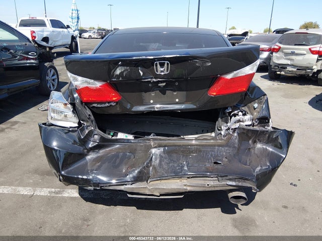 Honda ACCORD EX 2015 1HGCR2F79FA236363 Image 6