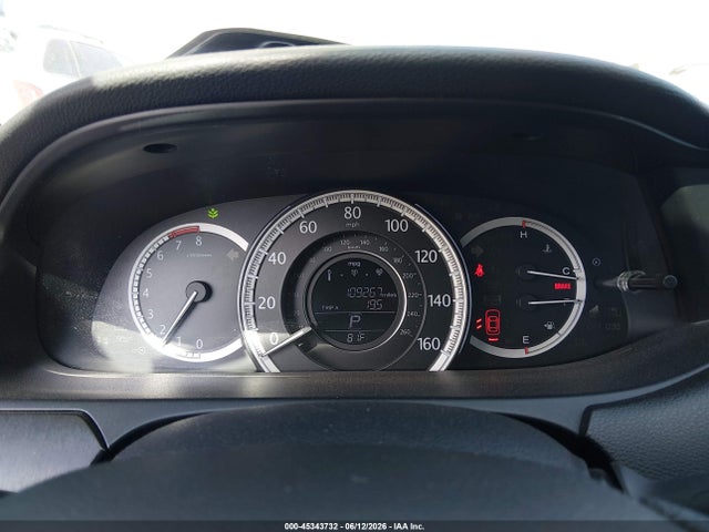Honda ACCORD EX 2015 1HGCR2F79FA236363 Image 7