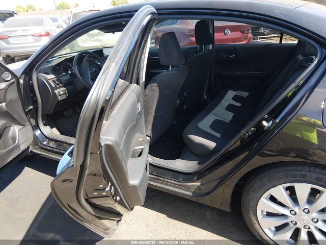 Honda ACCORD EX 2015 1HGCR2F79FA236363 Image 8