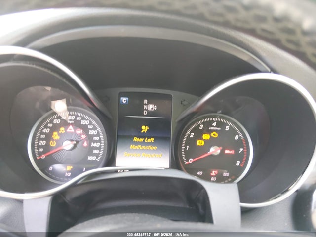 55SWF4JBXFU075961 Mercedes-Benz C 300