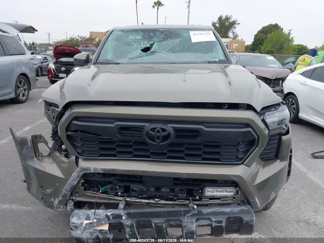 Toyota Tacoma Trd Off Road 2024 3TMLB5JN8RM085582 Image 11