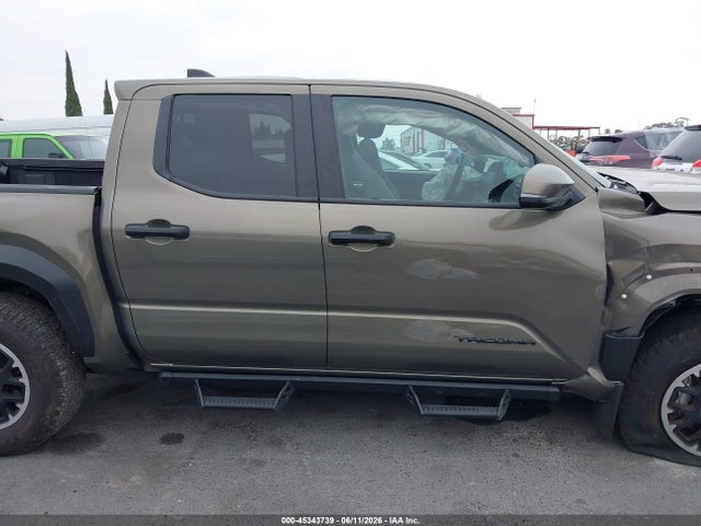 Toyota Tacoma Trd Off Road 2024 3TMLB5JN8RM085582 Image 12
