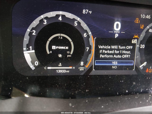 Toyota Tacoma Trd Off Road 2024 3TMLB5JN8RM085582 Image 14