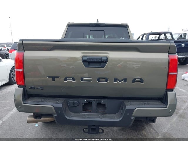 Toyota Tacoma Trd Off Road 2024 3TMLB5JN8RM085582 Image 15