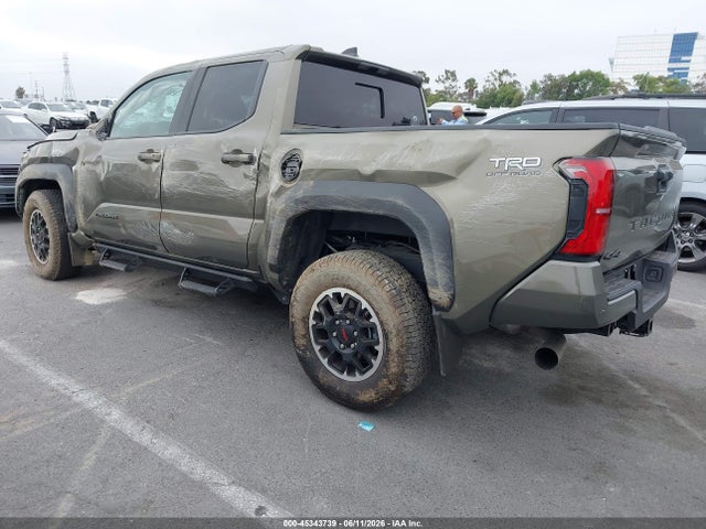 Toyota Tacoma Trd Off Road 2024 3TMLB5JN8RM085582 Image 3