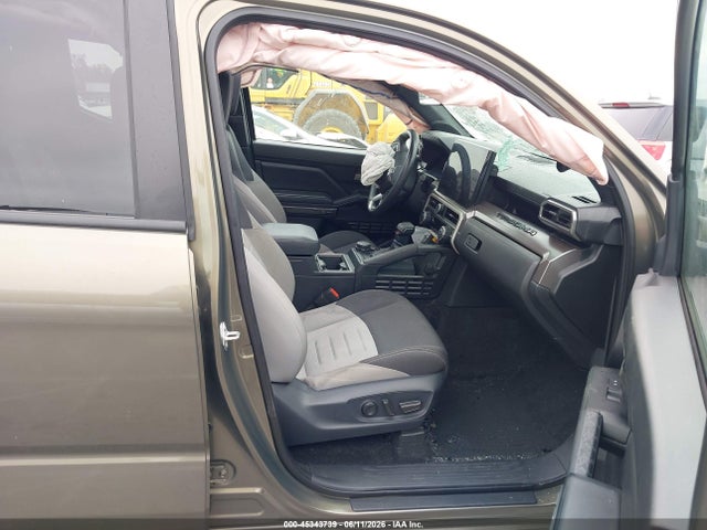 Toyota Tacoma Trd Off Road 2024 3TMLB5JN8RM085582 Image 5