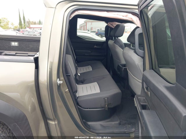 Toyota Tacoma Trd Off Road 2024 3TMLB5JN8RM085582 Image 8