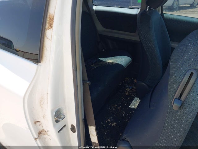 Aukcja sprzedaży 2008 Toyota Yaris, vin: JTDJT923885217771, numer aukcji: 45343740