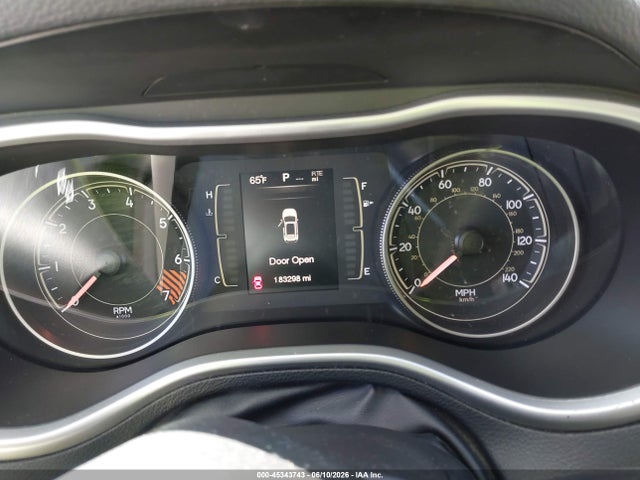45343743 :رقم المزاد ، 1C4PJLAB3EW163548 vin ، 2014 Jeep Cherokee Sport مزاد بيع