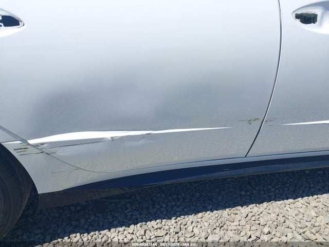 KMHL34JJ1SA125651 Hyundai Sonata Hybrid Sel