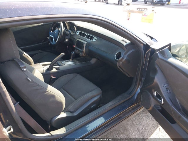 Aukcja sprzedaży 2014 Chevrolet Camaro 1lt, vin: 2G1FB1E31E9297380, numer aukcji: 45343745