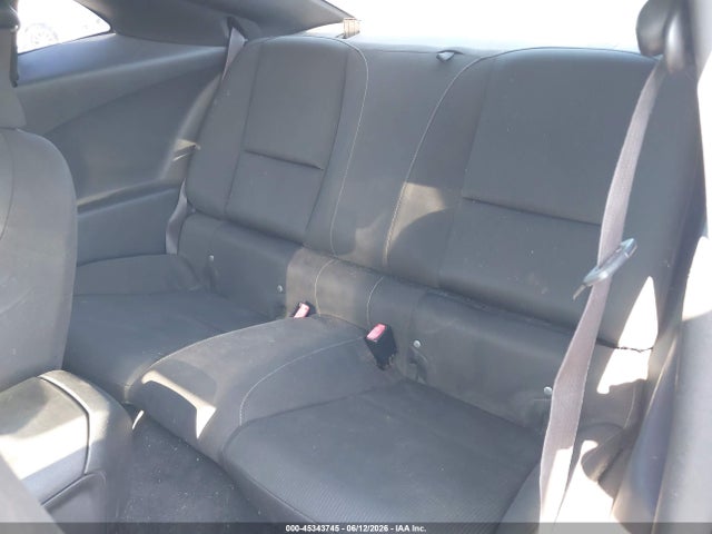 Aukcja sprzedaży 2014 Chevrolet Camaro 1lt, vin: 2G1FB1E31E9297380, numer aukcji: 45343745