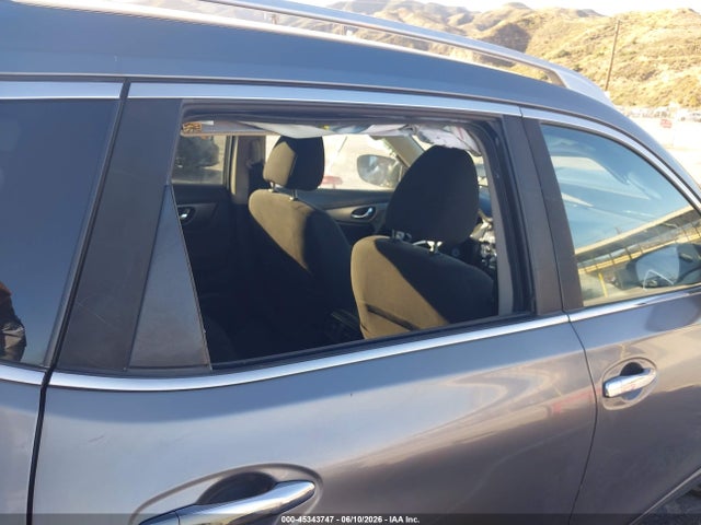 Nissan ROGUE S 2016 KNMAT2MT6GP733196 Image 14