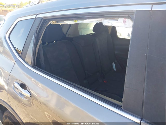Nissan ROGUE S 2016 KNMAT2MT6GP733196 Image 15