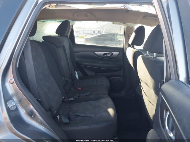 Nissan ROGUE S 2016 KNMAT2MT6GP733196 Image 8