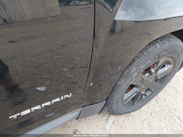 Aukcja sprzedaży 2013 Gmc Terrain Sle-1, vin: 2GKALMEK6D6340073, numer aukcji: 45343748
