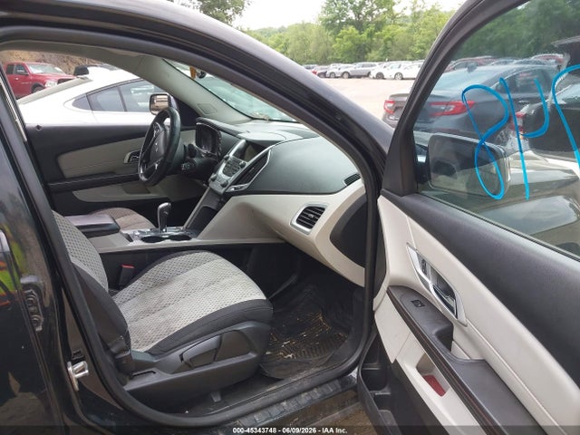 Aukcja sprzedaży 2013 Gmc Terrain Sle-1, vin: 2GKALMEK6D6340073, numer aukcji: 45343748