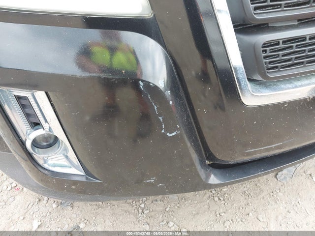 Aukcja sprzedaży 2013 Gmc Terrain Sle-1, vin: 2GKALMEK6D6340073, numer aukcji: 45343748